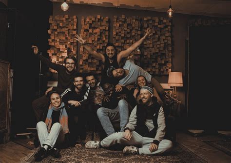 Cumbia Casselera + Aftershow Party (mit DJ Afriiman), Leipziger Straße ...