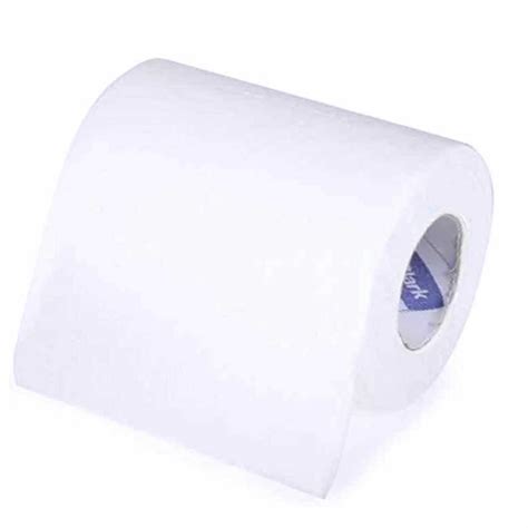 Kimberly Clark* Kleenex* Bathroom Tissue Roll, 1272 (Pack of 100 Rolls ...