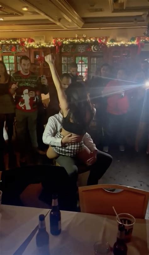 Commemorative NYPD coin marks Vera Mekuli's holiday lap dance