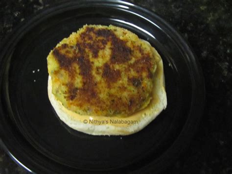 Burger 的图像结果