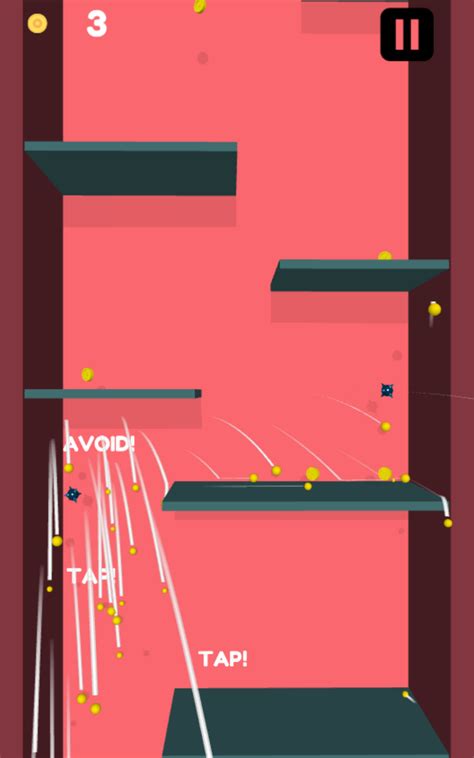 Tap Jump 3D - App on Amazon Appstore