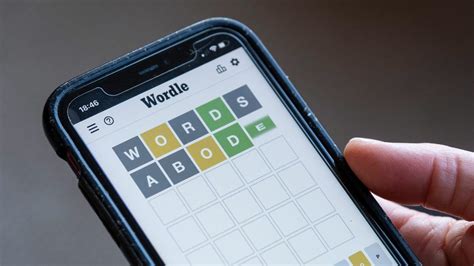 Wordle today: Here's the answer, hints for March 11 - Games