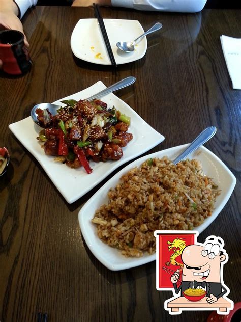 Ho Lee Chow restaurant, Seoul, 179 Itaewon-ro - Restaurant reviews