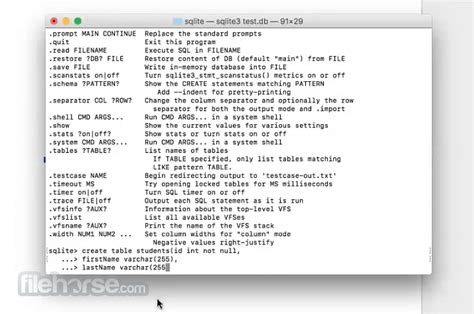 Image result for SQLite for Mac