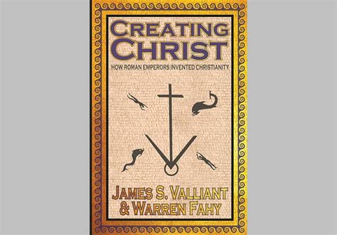 Image result for Creating Christ Book Review