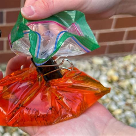 Image result for Exploding Baggie