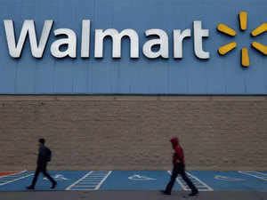 Walmart: Walmart is number 1 retailer in India: Study