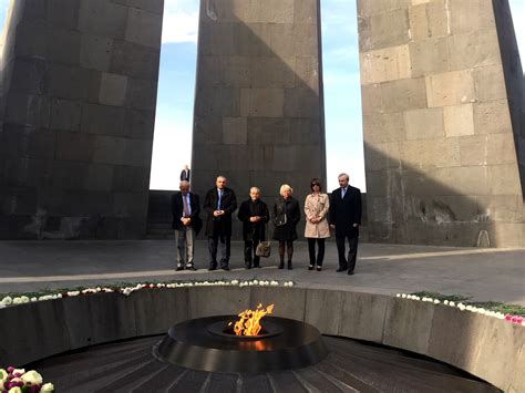 Genocide Museum | The Armenian Genocide Museum-institute
