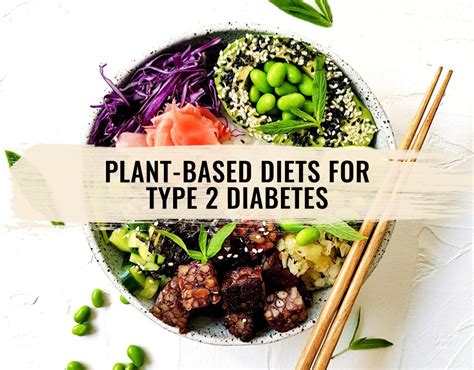 Adherence to plant-based diet reduces risk of Type 2 Diabetes