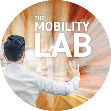 Image result for Mobility Lab