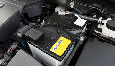 Warning Signs Your Car Battery Is About to Die—and How to Get Help
