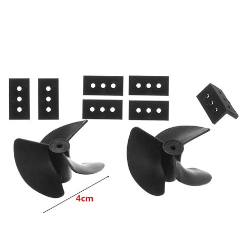 Image result for Basic Motor Install On a Remote Control Model Boat