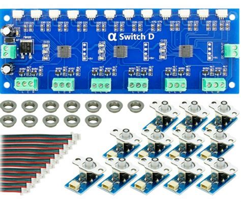 Nce Mini Panel Programming 的图像结果