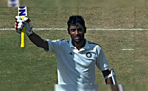 Abhimanyu Easwaran: उठ रही थी उंगली, अब इस भारतीय ने फिर से फंसा दिया ...