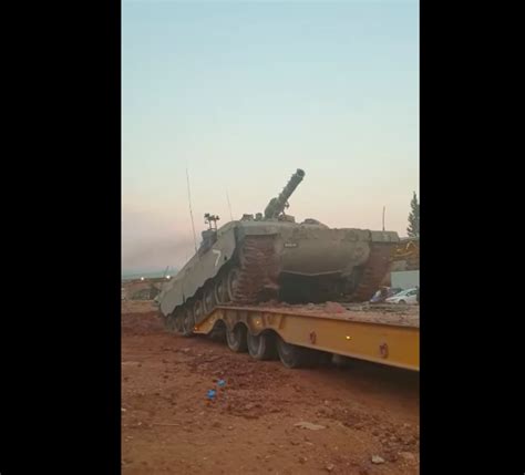 Image result for Tank Loading Fail