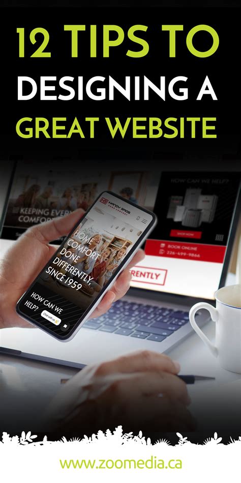 Website Design Tips 的图像结果