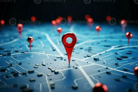 Image result for Spatial Map