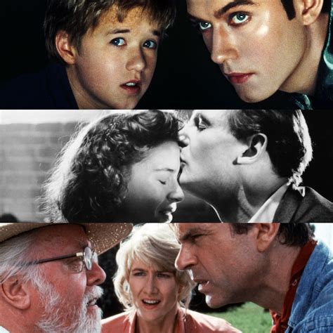 Steven Spielberg Young Life