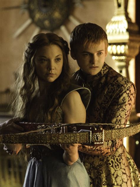 Queen Margaery Nudes