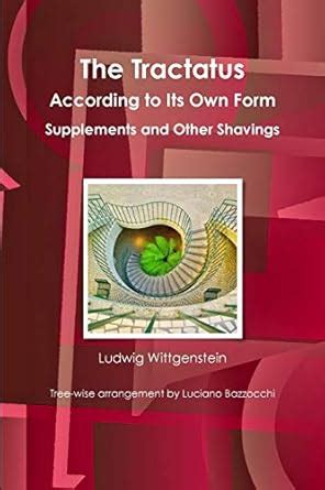 Buy The Tractatus According to Its Own Form Book Online at Low Prices ...