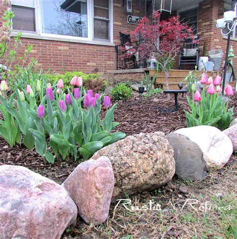 25 Best Spring Garden Ideas to Bring Color to Your Outdoor Space in 2022