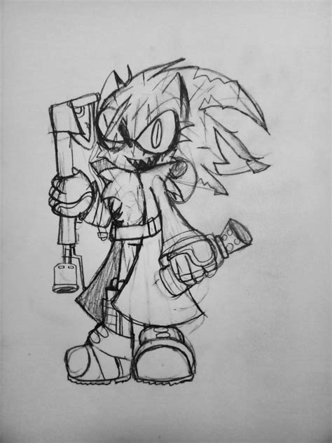 Sonic SOS 的图像结果