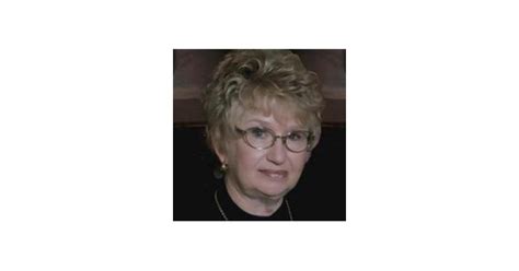 Sally Brehm Obituary (2024) - Dodge City, KS - Swaim Funeral Chapel ...