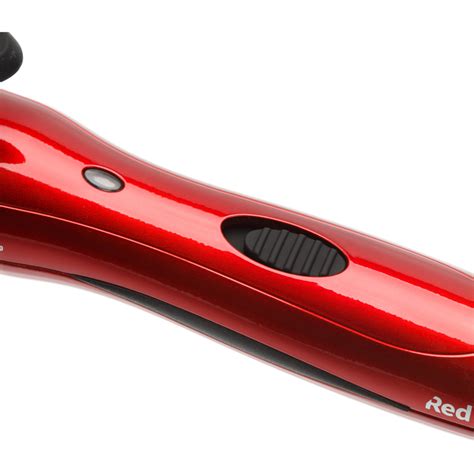 Плойка для волос (25 мм) RED TITANIUM DEWAL 03-2025 купить в интернет ...