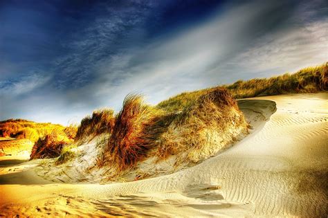 Free photo: Sand Dunes - Dune, Landscape, Nature - Free Download - Jooinn