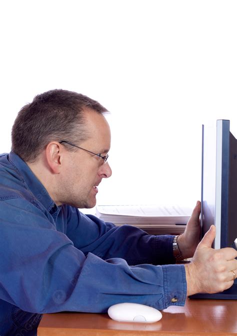 Image result for Angry Computer Guy