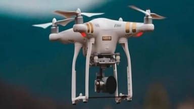 Shares of drone manufacturing company zentech took off crossed rs 1900 ...