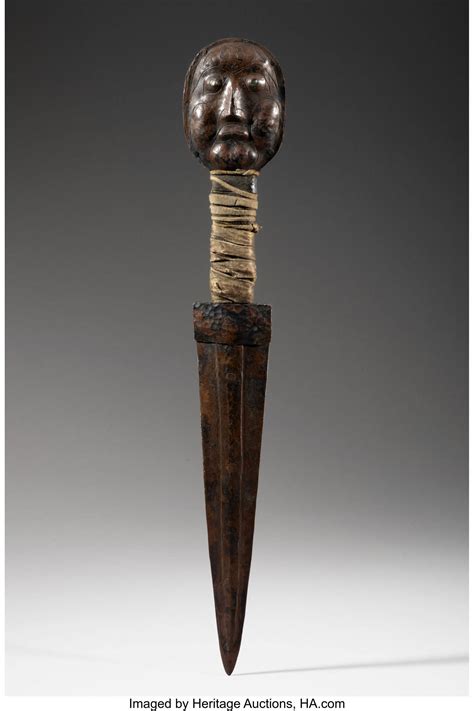 Image result for Copper Dagger