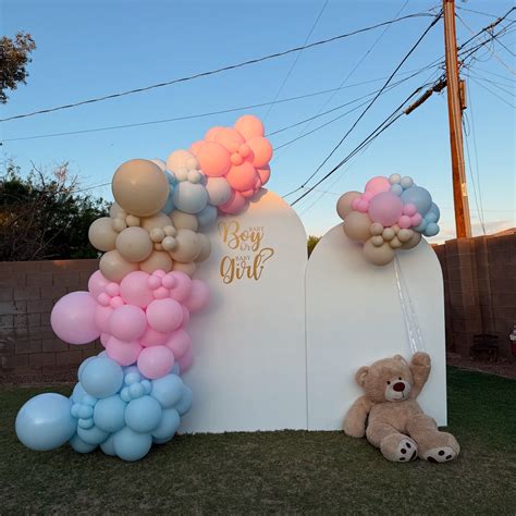 Balloons, Backdrops, Decor & More (@barrazascreations) • Instagram ...