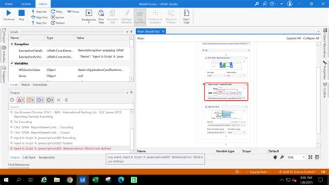 Inject JavaScript UiPath Forum 的图像结果