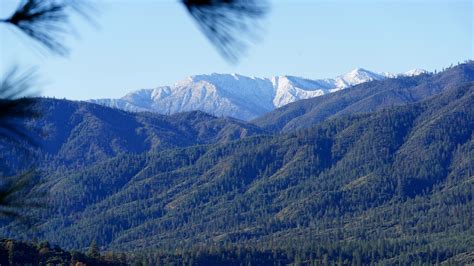 Earthquakes in Redding: What causes them in Shasta Cascade region?