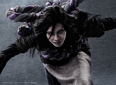 Naruto - weitere Charaktere des Musicals vorgestellt