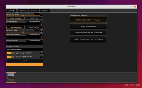 Image result for Filmulator Tutorial