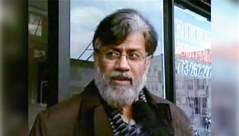 US Supreme Court Justices To Hear Tahawwur Rana's Renewed Application ...