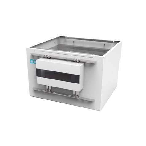 DCX Immersion Mining Enclosure - MIGODI Store