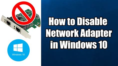 How to Turn Off Local Area Connection 的图像结果