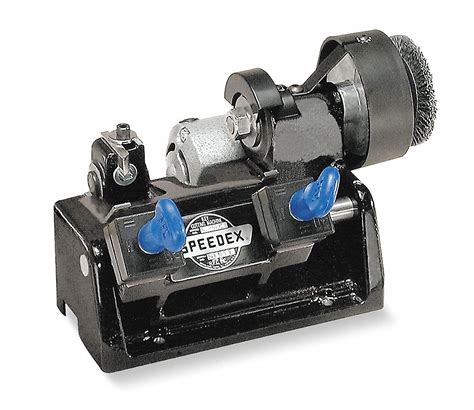 Image result for How HPC Key Machine Work