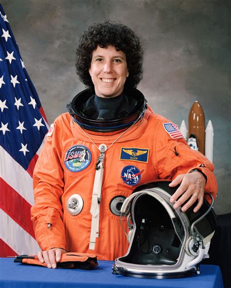 Ellen Ochoa Nasa Flight Suit