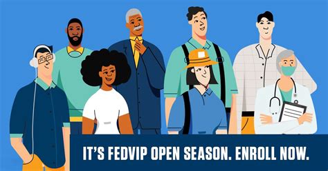 Image result for FEDVIP Insurance