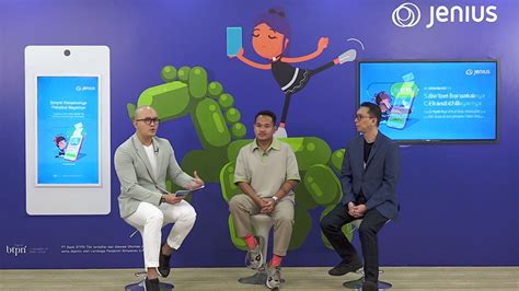 Jenius Hadirkan Fitur Split Pay dan Cicilan Jenius Pay Permudah Kelola ...