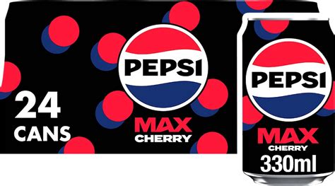 Pepsi max 24 pack • Compare & find best prices today