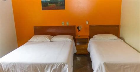 Hotel Serra Verde, Río Verde de Mato Grosso, Brazil - www.trivago.in