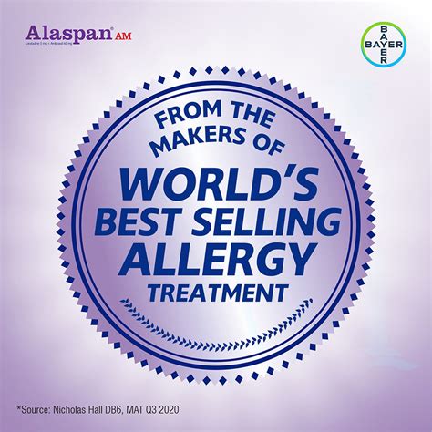 Alaspan AM Tablet | Uses, Side Effects, Price | Apollo Pharmacy