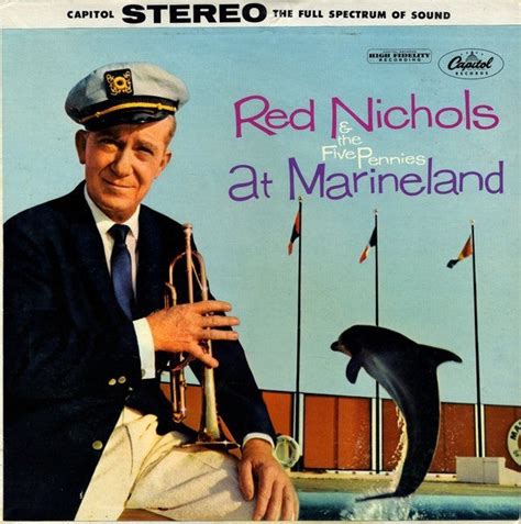 Buy Red Nichols And His Five Pennies - Red Nichols And The Five Pennies ...