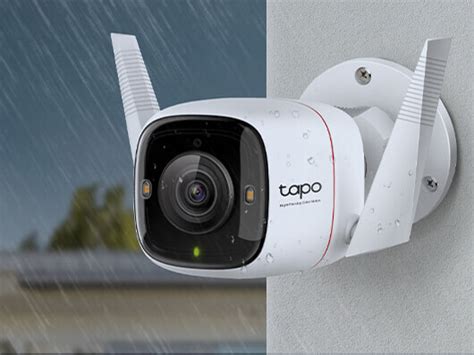 Tapo C325WB | Outdoor Security Wi-Fi Camera | TP-Link India