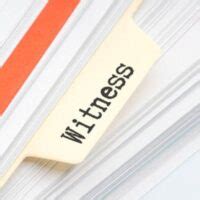 Image result for Witness Protection Program Fail